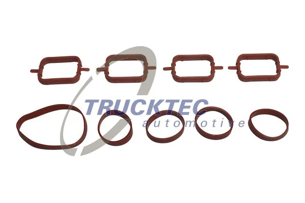 Junta colector de admisión para Land Rover Freelander I (L314)