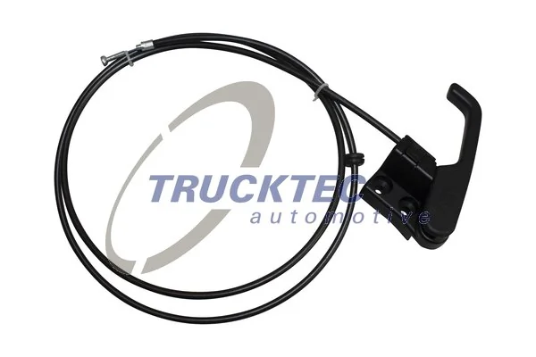 Cable de capó del motor para Mercedes Sprinter I 3-t 903