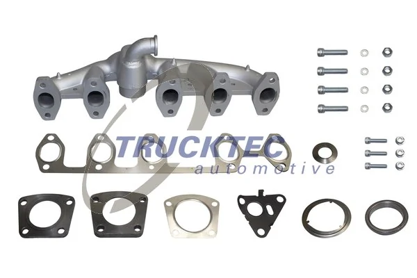 0716057 Trucktec
