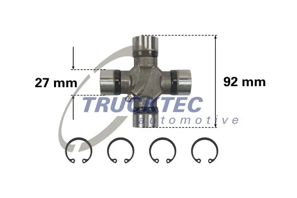 0234043 Trucktec
