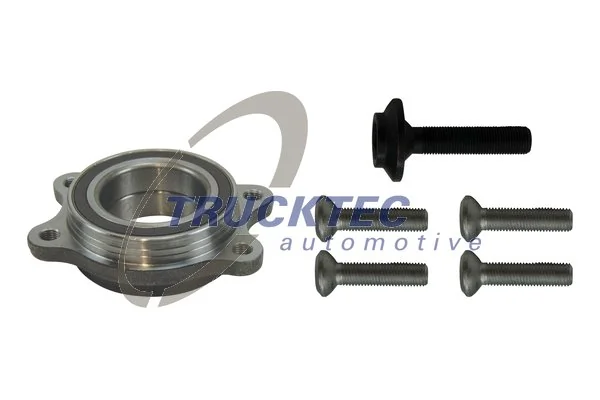 Cojinete de rueda delantero Audi A4  desde 51,14 €