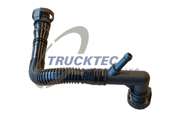 Manguera de ventilación del cárter para BMW 5  (E34)
