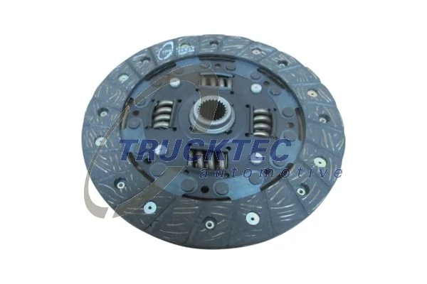 Embrague de disco para Audi 80  (81, 85)
