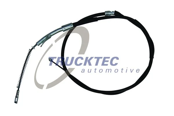 Comprar Cable de freno de mano trasero derecho Mercedes Bus 207-310  601 a bajo precio
