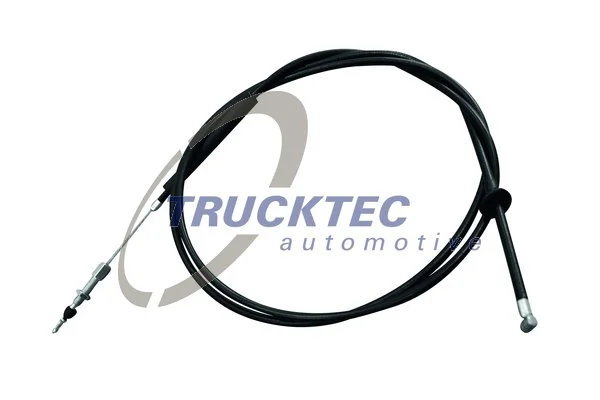 Comprar Cable de apertura del capó Mercedes Benz Truck TRUCK ATEGO II  a bajo precio