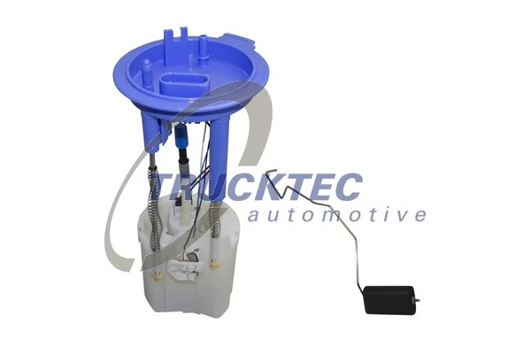 0738065 Trucktec