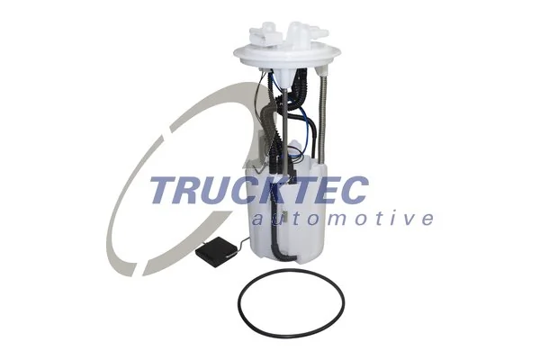 0238052 Trucktec