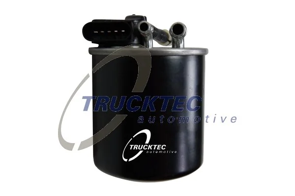 Comprar Filtro de combustible Mercedes ML/GLE  W166 a bajo precio