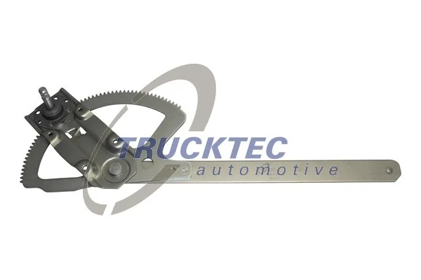 Mecanismo de elevalunas delantero derecha para Mercedes Sprinter 901, 902