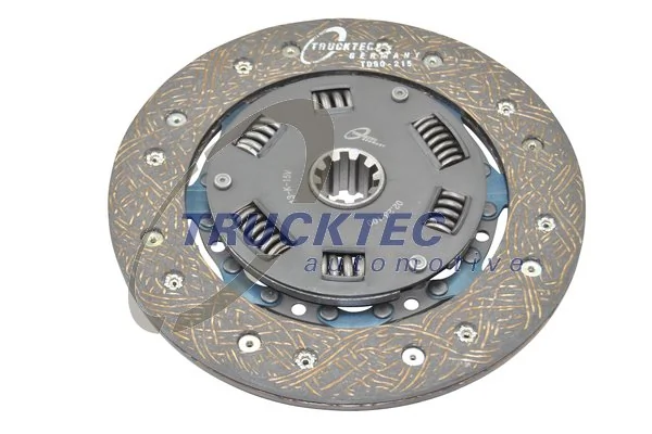 0223100 Trucktec