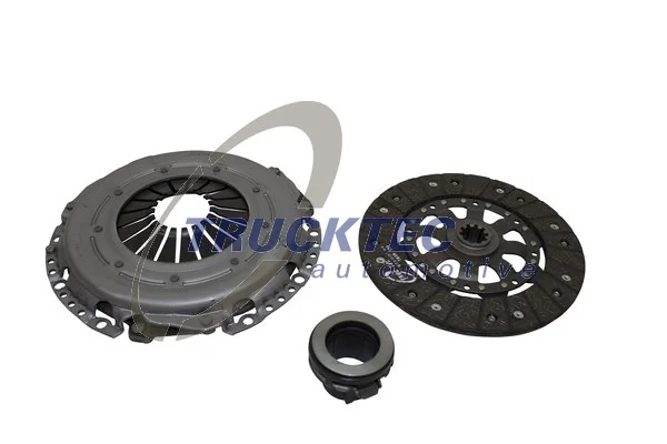  Embrague BMW 3 