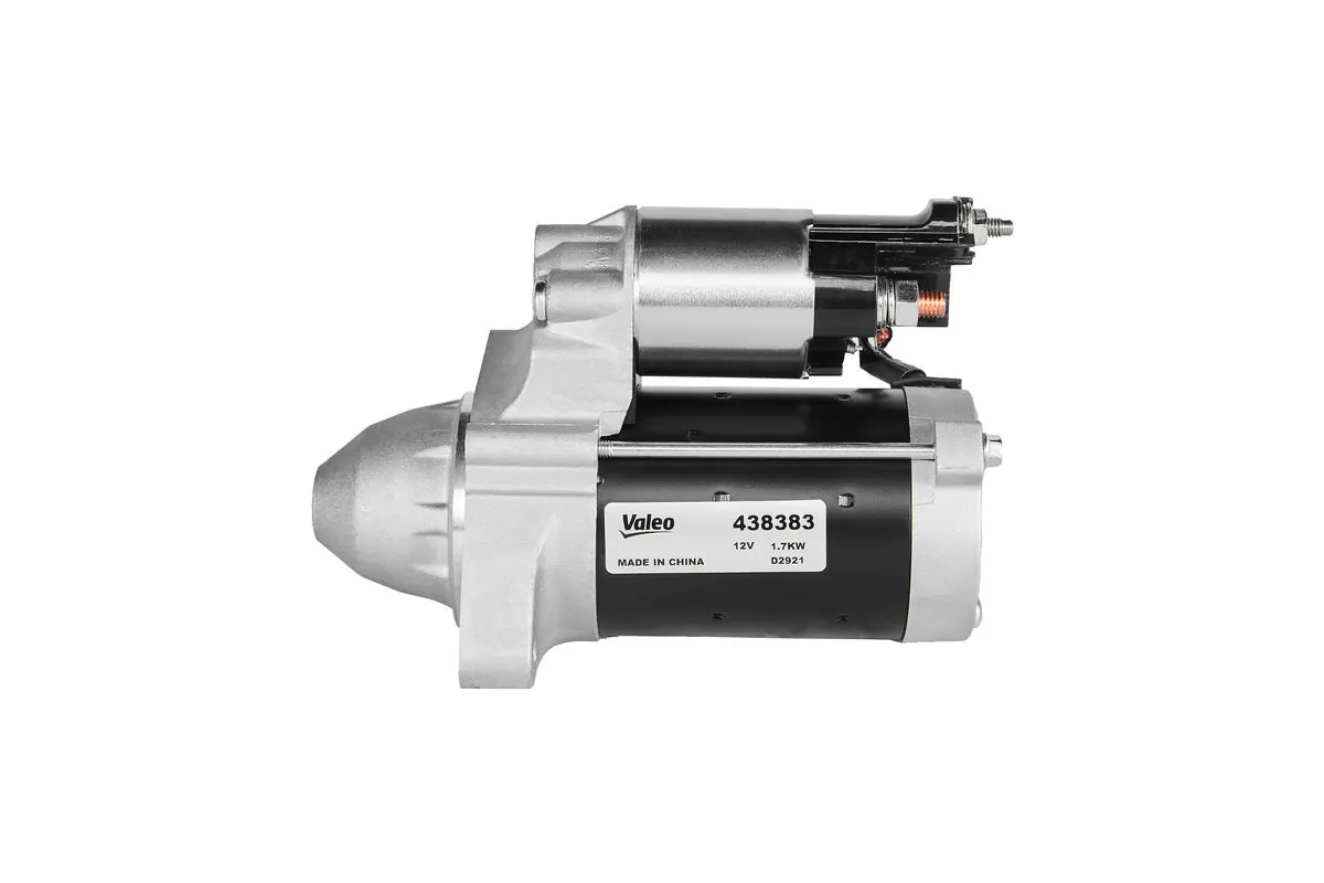 Burro de arranque  VALEO 438383 precio, desde 54,00 EUR
