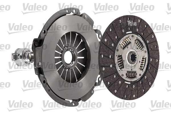 Mecanismo de embrague Iveco 2996089 precio, desde 306,05 EUR