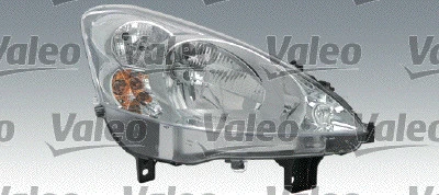 043775 VALEO