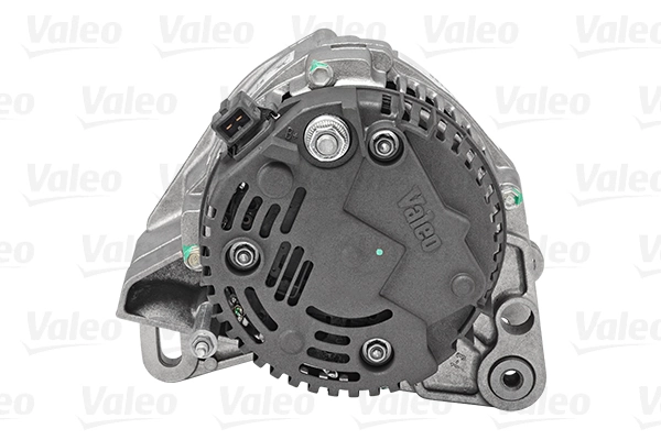 Alternador 51261019281 MAN