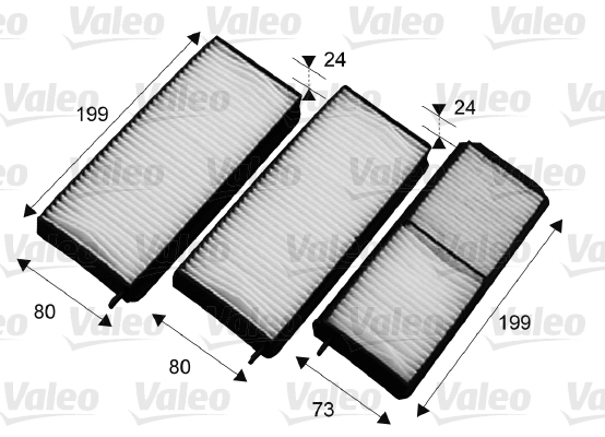 715664 VALEO