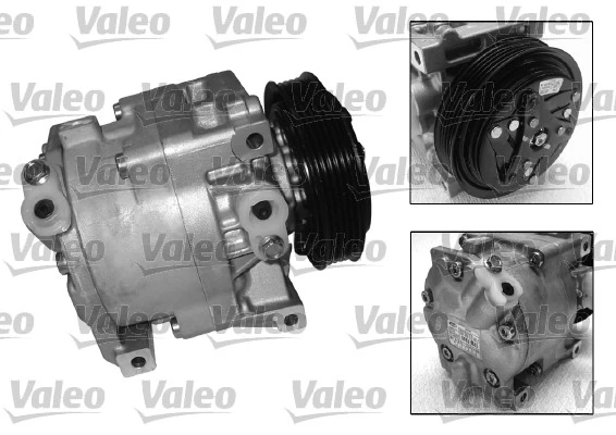 699283 VALEO