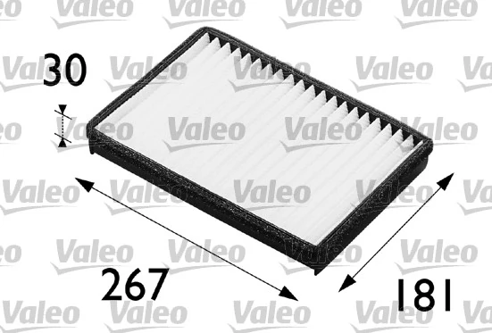 698235 VALEO