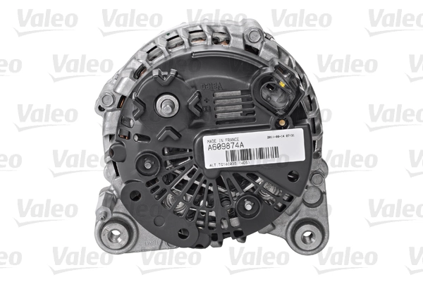 440311 VALEO Alternador de coche