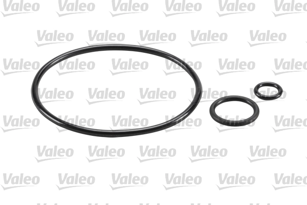 Comprar 586553 VALEO Filtros de aceite