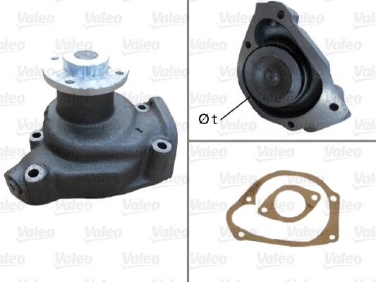 506358 VALEO