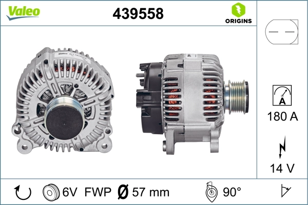 439558 VALEO