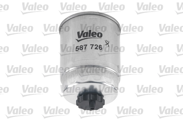 Filtro de gasoil Lucas HDF498
