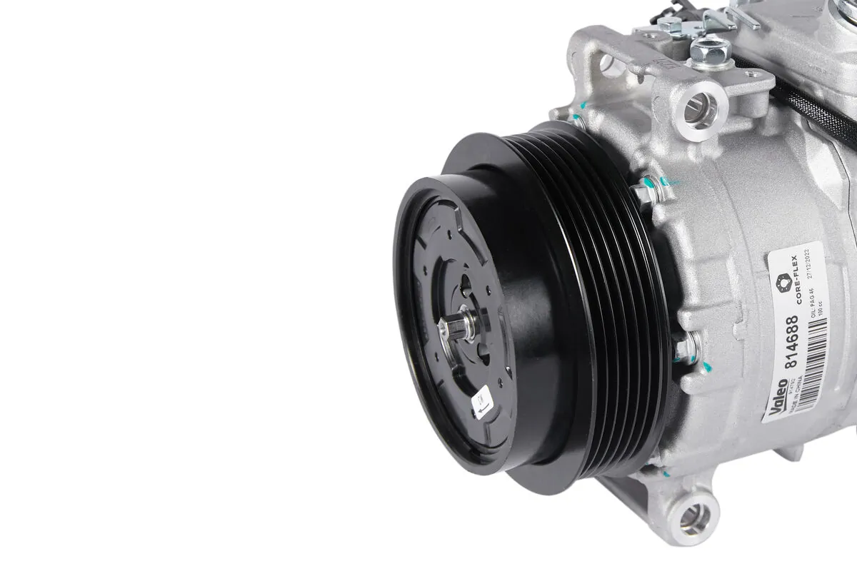 Compresor climatizador para Mercedes ML/GLE  C292