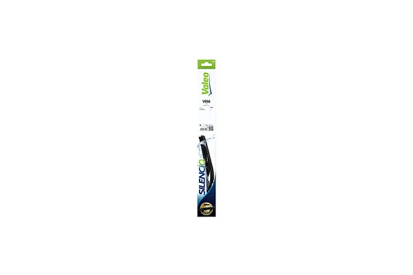 574444 VALEO Limpiaparabrisas trasero