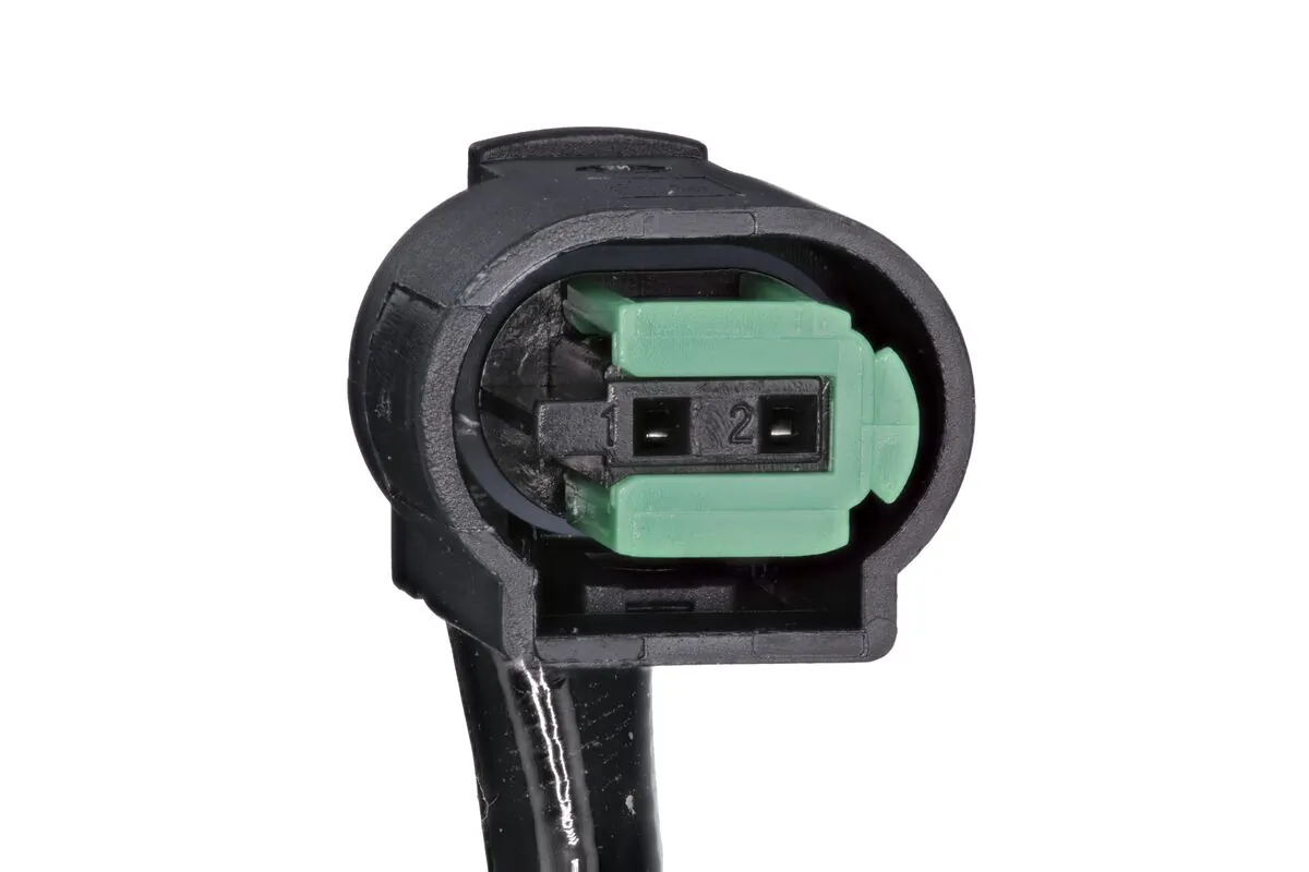 369083 VALEO Sensor de temperatura de gases de escape antes del catalizador