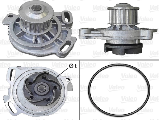506388 VALEO