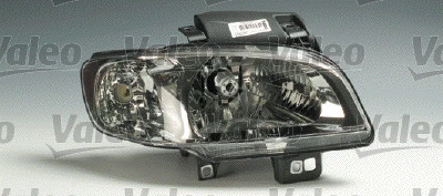 Faro Seat Cordoba sedán (6K2) (1999 - 2002) precio, desde 66,61 EUR