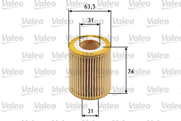 586510 VALEO