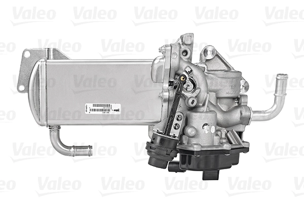 Enfriador de recirculación de gases de escape EGR VALEO 700435 precio, desde 195,44 EUR