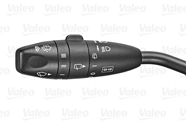 251742 VALEO Conmutador izquierdo de la columna de dirección