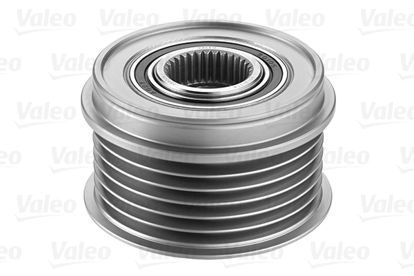 Polea alternador para Fiat Punto 199