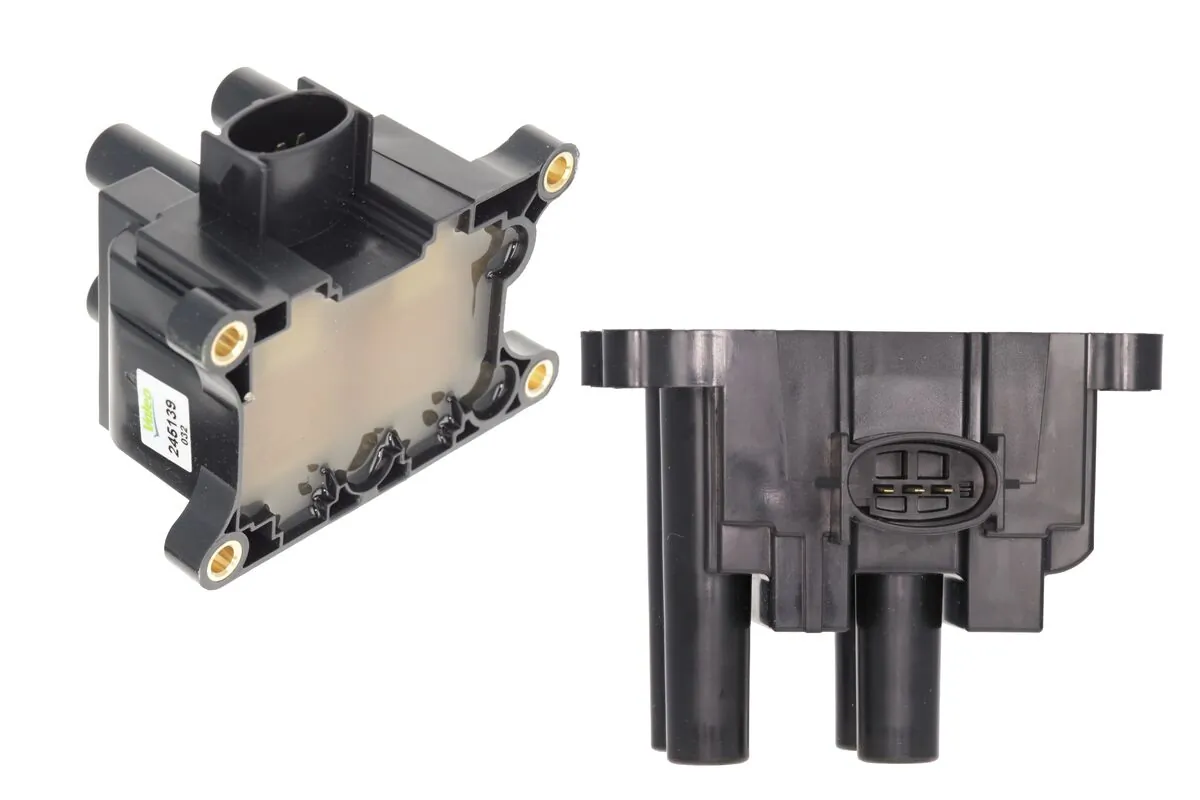 Bobina de chispa VALEO 245139 precio, desde 27,59 EUR