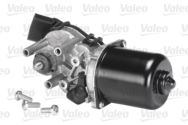 Motor limpiaparabrisas para Audi A2 8Z0