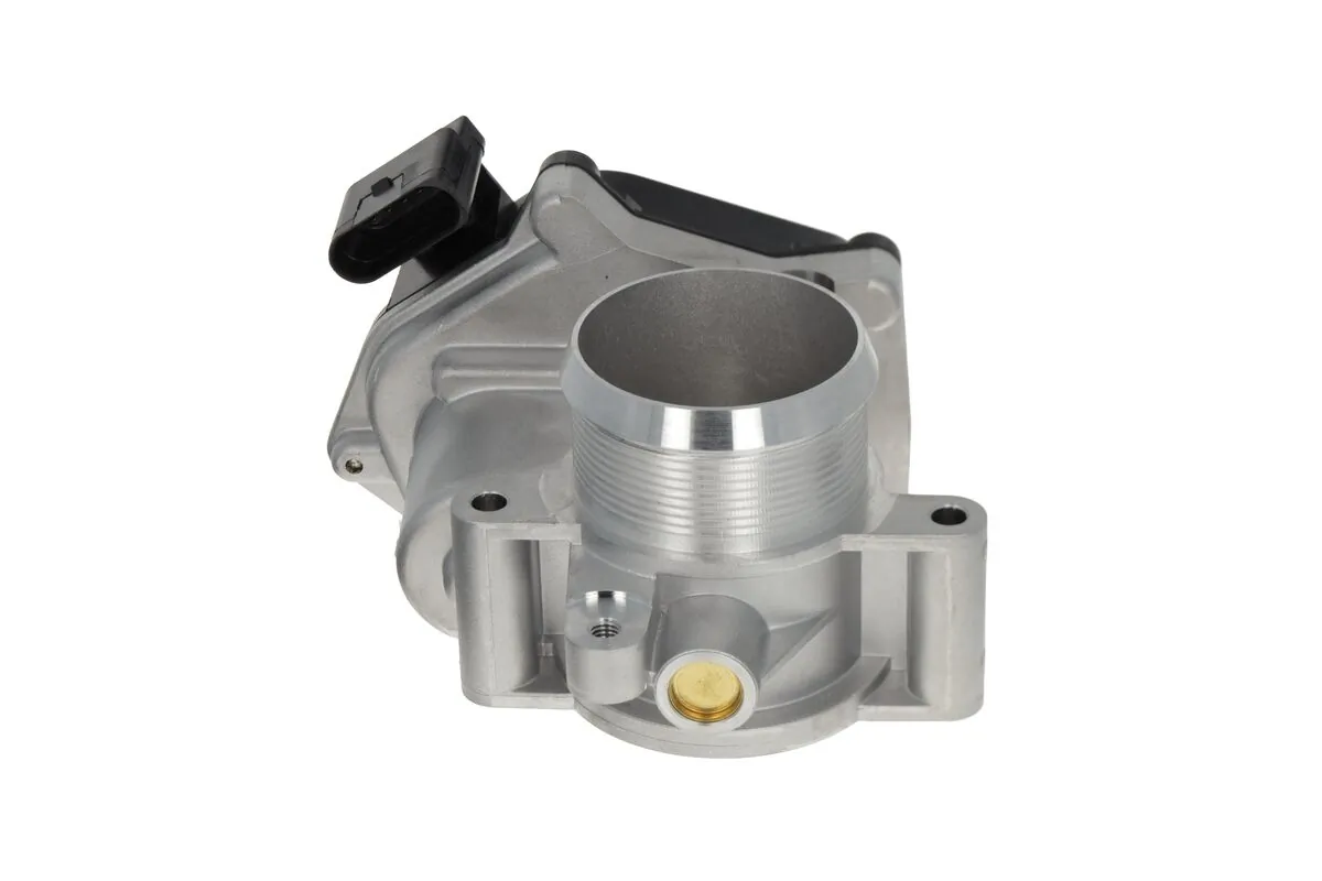 Cuerpo de aceleración completo VALEO 700432 precio, desde 116,76 EUR