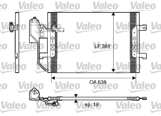817659 VALEO