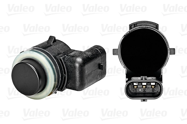 Comprar 890007 VALEO Sensor lateral delantero/trasero de aparcamiento