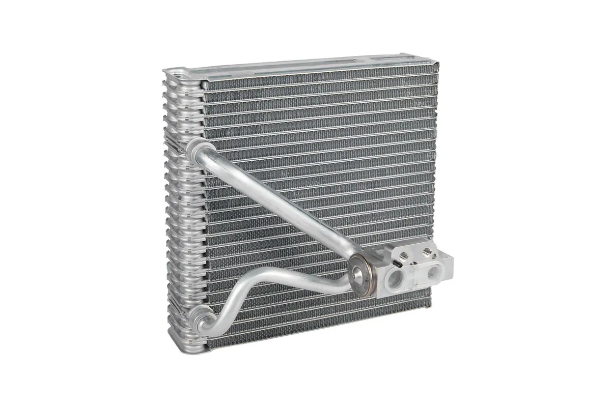 817719 VALEO Evaporador, aire acondicionado