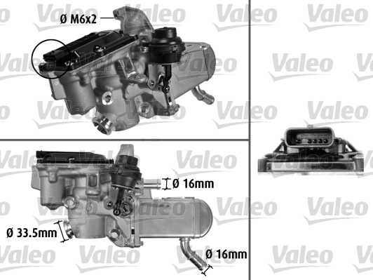 700433 VALEO