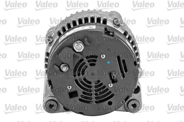 0123515008 VAG Alternador de coche