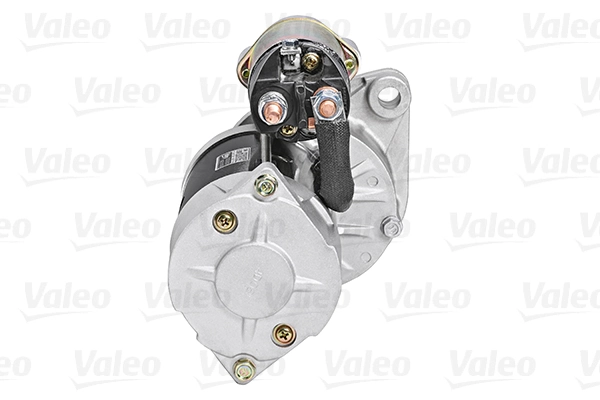 1178026 Deutz Arranque motores