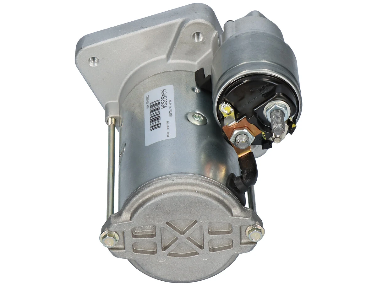438487 VALEO Arranque motores