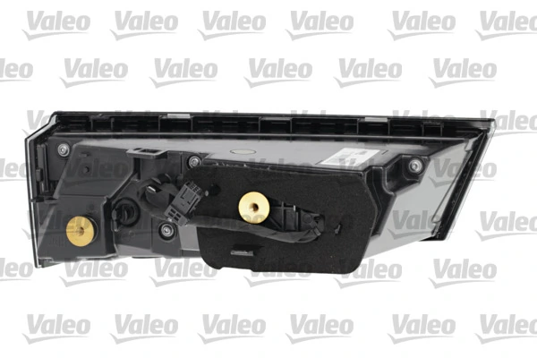 9813508180 Peugeot/Citroen Piloto trasero derecho