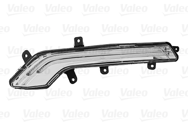 047702 VALEO Luz diurna izquierda