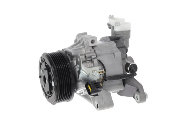 814730 VALEO Compresor climatizador