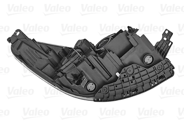 Faros delanteros Ford Kuga II
